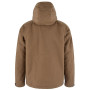 Fjällräven Vardag G-1000 Pile Jacket M férfi dzseki