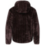 Dare 2b Powder Fleece Hucklbr/PkHz gyerek pulóver