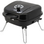 Cattara Crotone faszenes grill