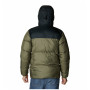 Columbia Puffect™ II Hooded Jacket férfi télikabát