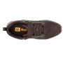 Caterpillar Grapple Leather Mid férficipő