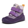 Affenzahn Prewalker Winter Boot Vegan Snuggy Butterfly gyerek téli cipő