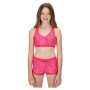 Gyerek fürdőruha Regatta Hosanna Swim Top