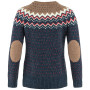 Fjällräven Övik Knit Sweater W női pulóver