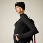 Dare 2b Womens Heat Weave Stretch Midlayer női funkcionális pulóver