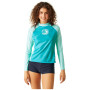 Regatta Wmn L/S Rash Vest női póló