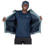 Mountain Equipment Intra Hooded Jacket Men's férfi dzseki