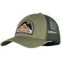 Fjällräven Badge Långtradarkeps baseball sapka