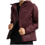 Didriksons Karix Wns Jkt 3 női softshell kabát