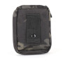 Lifesystems Trek Camo First Aid Kit elsősegély csomag