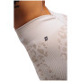 Nebbia Push-Up Compression Leopard Leggings Primal női leggings