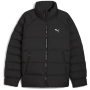 Puma Mono Jacket férfi dzseki fekete PUMA Black