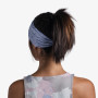Buff Coolnet UV® Ellipse Headband multifunkciós sál