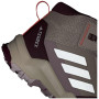 Adidas Terrex Ax4R Mid Sl gyerek cipő