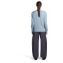 Icebreaker Women Mer 150 Tech Lite LS Relaxed Tee női funkcionális felső