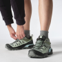 Salomon X Ultra 360 Gore-Tex női cipő