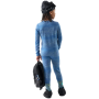 Smartwool Kids' Classic Thermal Merino Base Layer gyerek funkcionális felső