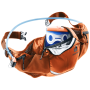 Deuter Pulse 3 övtáska