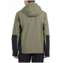 4F Technical Jacket M1164 férfi dzseki
