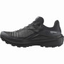 Salomon Genesis 2 Wide férfi futócipő