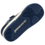 Joma Flexy JR Boy Navy Blue gyerek barefoot cipő