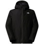 The North Face M Carto Mono Triclimate Hooded Jacket férfi dzseki