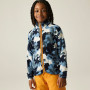Dare 2b Wing It Fleece DuskBl/Camo gyerek pulóver