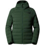 The North Face M Belleview Stretch Down Hoodie férfi dzseki