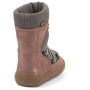 Froddo Barefoot Tex Track Wool női téli cipő