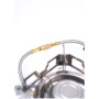 Ridge Monkey Quad Stove Pro Mini főző