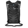 Osprey Daylite Plus Black hátizsák
