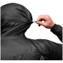 Black Diamond Solution 2.0 Hoody férfi dzseki