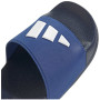 Adidas Adilette Shower K Blue gyerek papucs