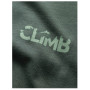 Chillaz Tasmanien Climb férfi póló