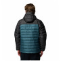 Columbia Powder Lite™ II Hooded Jacket férfi dzseki