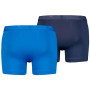 Puma Sport Microfiber Boxers 2P férfi boxer