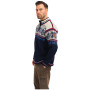 Dale of Norway Vail Masc Sweater férfi pulóver
