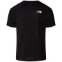 The North Face Sunriser S/S férfi funkcionális póló