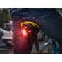Topeak Tailux Usb 25 lámpa