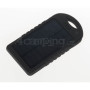 Coelsol Solární powerbanka 12000 mAh napelemes powerbank fekete