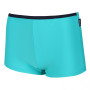 Dámské plavky Regatta Aceana Bikini Short kék