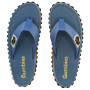 Gumbies Classic Light Blue férfi flip-flop kék