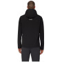 Mammut Ultimate Comfort SO Hooded Jacket Men férfi dzseki