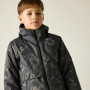 Dare 2b Wing It Jacket DrkCrckdPrnt gyerek dzseki