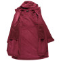 Alpine Pro Ibora 2 női softshell kabát