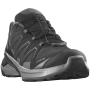 Salomon Examotion Gore-Tex férfi túracipő fekete Black / Pewter / Asphalt