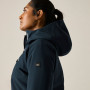 Regatta Womens Highton Stretch Padded Jacket női dzseki