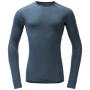 Devold Reverso Merino Shirt Man férfi funkcionális póló