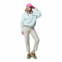 Columbia Helvetia™ II Cropped Half Snap Fleece női pulóver