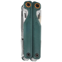 Leatherman Wave Alpha + Bit Kit multitool